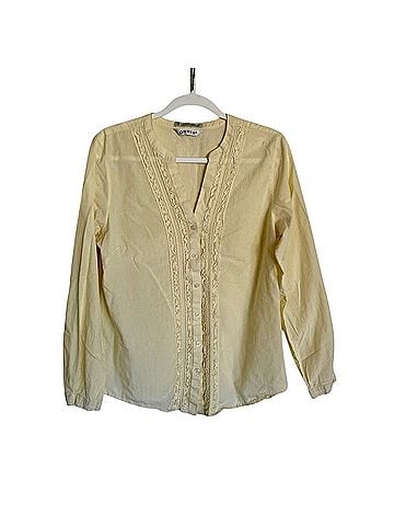Orvis Long Sleeve Button-Down Shirt (view 1)