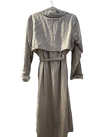 Selected Femme Trenchcoat (view 2)