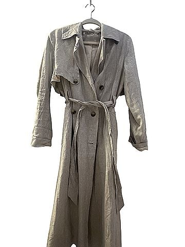 Selected Femme Trenchcoat (view 1)