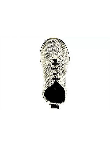 Arcopedico Women's Ls Knit Sneaker in Beige (view 2)