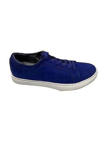 Kenneth Cole Women's Kam Era Sneakers in Iris (view 1)