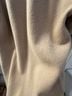 Babaton 100% Merino Tan Coat Size XS - photo 4