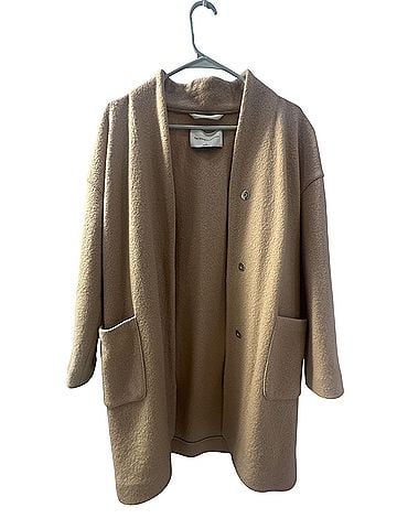 The Group by Babaton Coat (view 1)