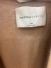 Babaton 100% Merino Tan Coat Size XS - photo 3