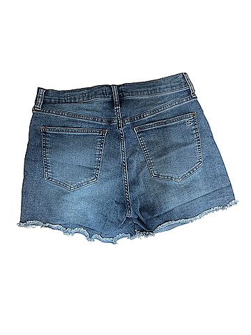Jessica Simpson Denim Shorts (view 2)