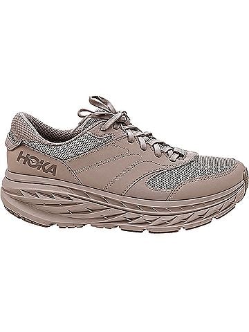 Hoka One One Chunky lightweight running shoe Sneakers (view 1)