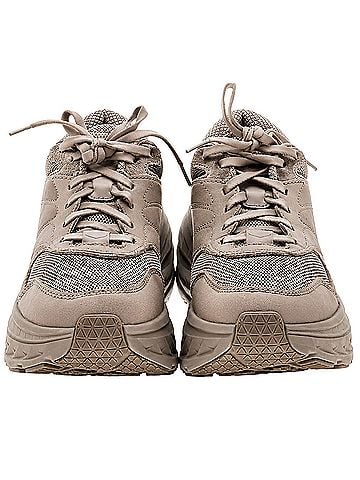 Hoka One One Chunky lightweight running shoe Sneakers (view 2)