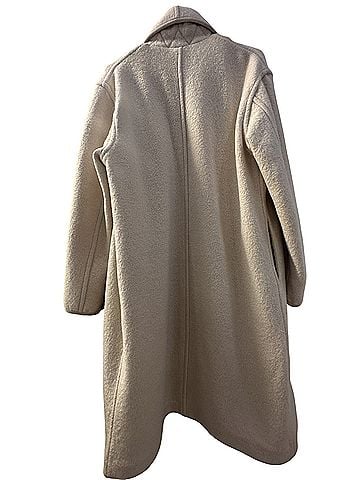 Wilfred Coat (view 2)
