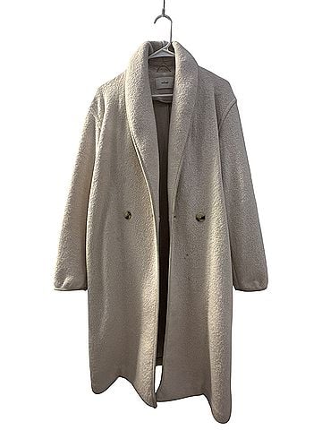 Wilfred Coat (view 1)