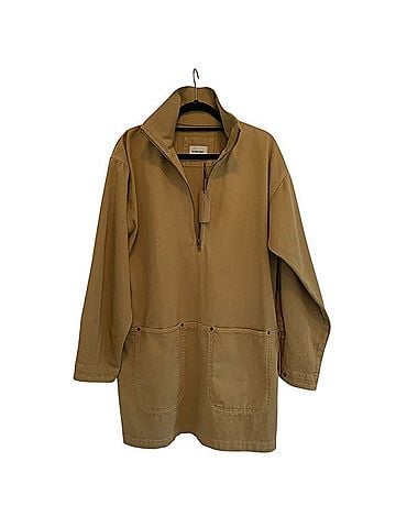 Rachel Comey Ennio Casual Dress (view 2)