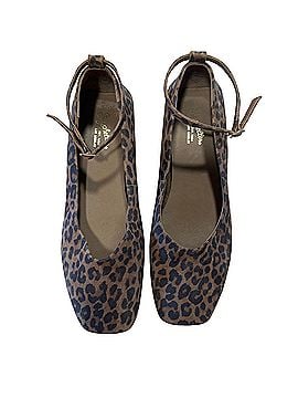 Seychelles Flats