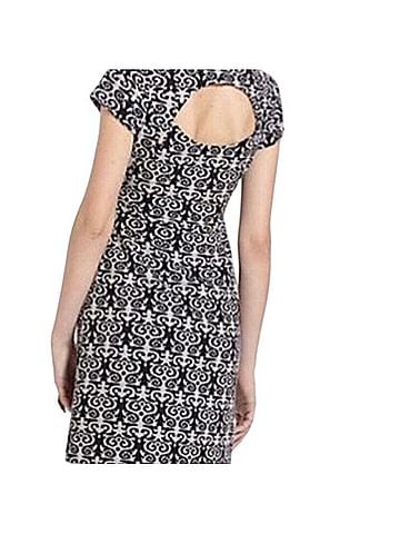 Deletta Caledonia Casual Dress (view 2)
