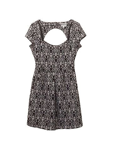Deletta Caledonia Casual Dress (view 1)