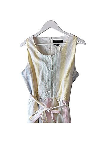 Kiel James Patrick Cocktail Dress (view 2)