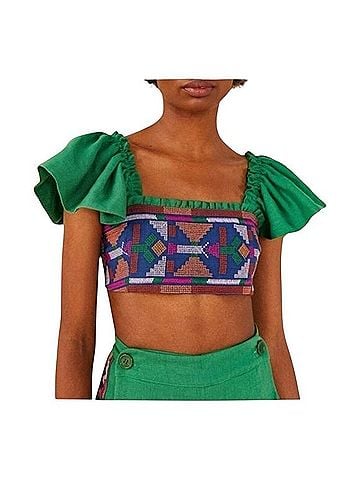 FARM Rio Tank Top (view 1)