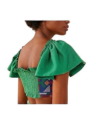 FARM Rio Tank Top (view 2)