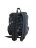 Kipling 100% Nylon Print Black Backpack One size - photo 2
