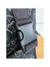 Kipling 100% Nylon Print Black Backpack One size - photo 10