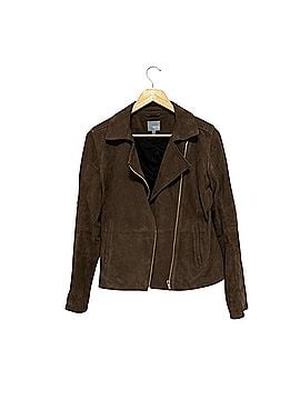 Athleta Leather Jacket (view 1)