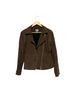 Athleta Leather Jacket - Athleta Leather Jacket Size S - photo 1