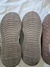 Project Cloud 100% Leather Stripes Solid White Black Sneakers Size 6 - photo 6