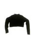 Wild Fable Black Long Sleeve Top Size XL - photo 2