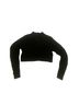 Wild Fable Black Long Sleeve Top Size XL - photo 1