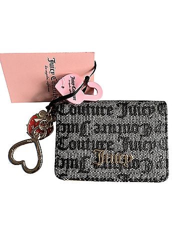 Juicy Couture Wallet (view 1)