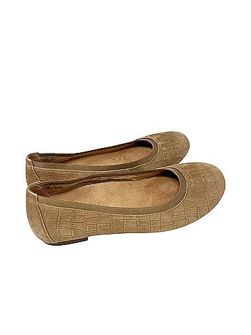 Vionic Anita Flats (view 1)