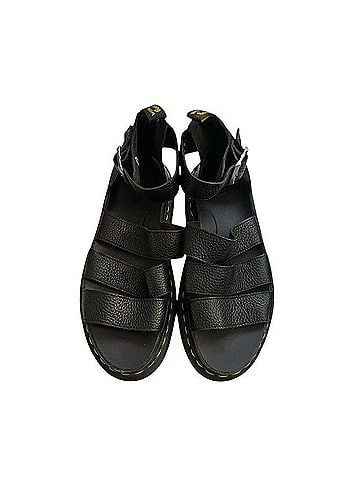 Dr. Martens Clarissa II Quad Sandals (view 2)