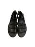 Dr. Martens 100% Leather Black Sandals Size 10 - photo 2