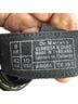 Dr. Martens 100% Leather Black Sandals Size 10 - photo 10