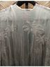 Johnny Was White Kimono One size - photo 5