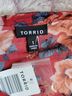 Torrid 100% Polyester Floral Red Pink Blue Casual Dress Size 1X - photo 12