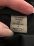 Peruvian Connection Solid Black Cocktail Dress Size M - photo 7