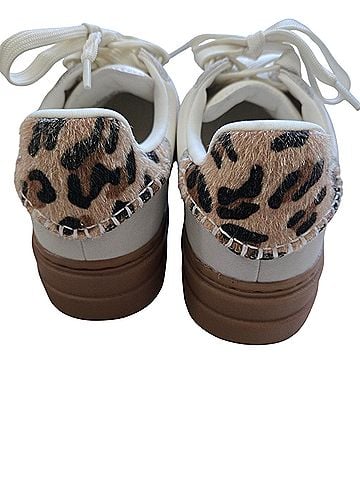 Project Cloud Volley Sneakers (view 2)
