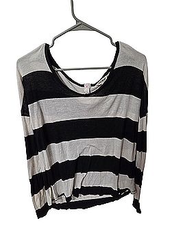 Lucky Brand Long Sleeve Button-Down Shirt (view 1)
