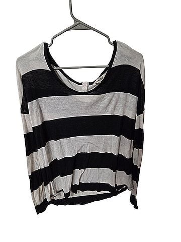 Lucky Brand Long Sleeve Button-Down Shirt (view 1)