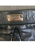 Marc Jacobs Black Leather Shoulder Bag One size - photo 4