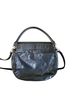 Marc Jacobs Black Leather Shoulder Bag One size - photo 2
