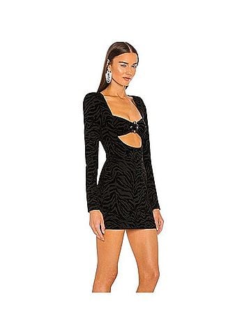 DUNDAS Ramone Cocktail Dress (view 1)