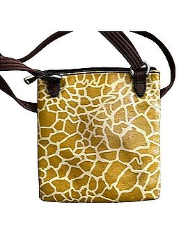 Fossil Crossbody Bag (view 2)