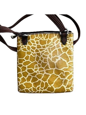 Fossil Crossbody Bag (view 2)