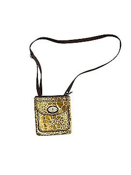 Fossil Crossbody Bag (view 1)