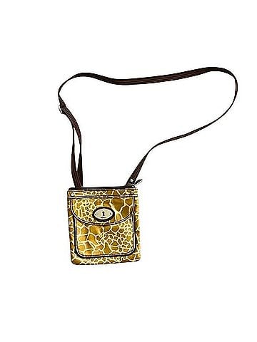 Fossil Crossbody Bag (view 1)