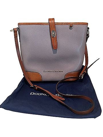 Dooney & Bourke Crossbody Bag (view 1)