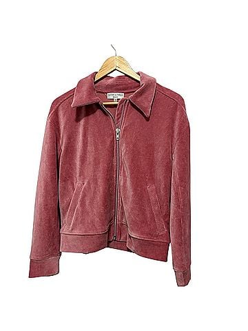 Madewell Jacket (view 1)