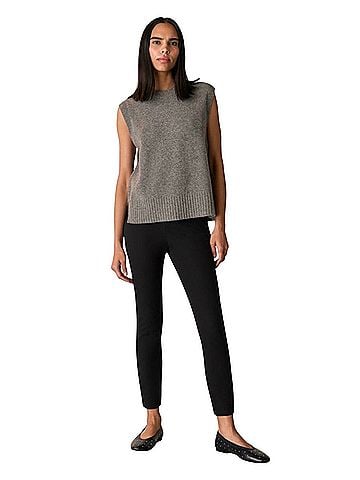 Whistles Super Stretch Trousers Casual Pants (view 1)