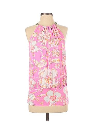 Lilly Pulitzer Sleeveless Top (view 1)