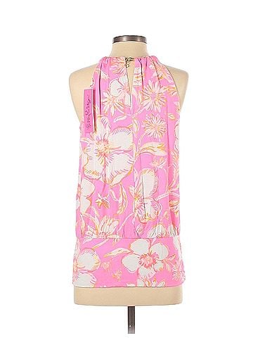 Lilly Pulitzer Sleeveless Top (view 2)